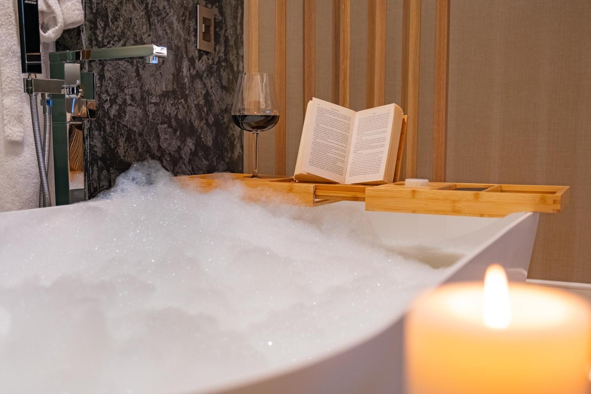 Hollywood Mansion & Spa Camps Bay Fokváros Kültér fotó